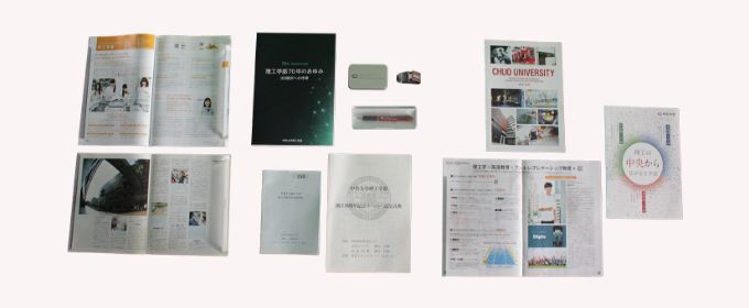 創立70周年から新学部の開設へ