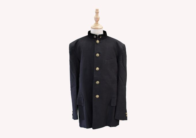 学生服
