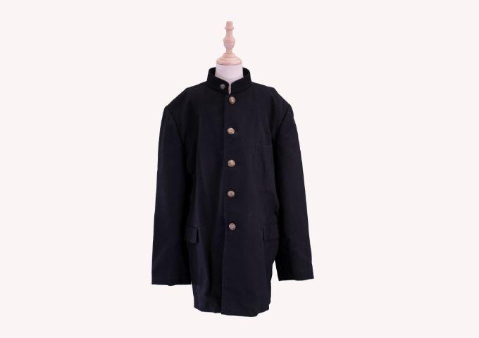学生服