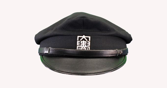 学帽