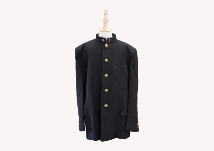 学生服