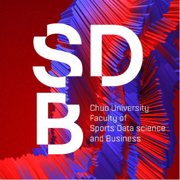 新設!スポーツ情報学部