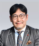 国際情報学部長