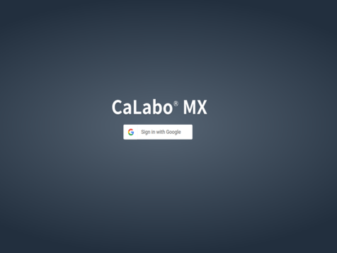 CaLabo MX