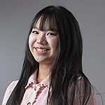 LE PHAM, Thuy Ly (レーファム　トゥイリー)