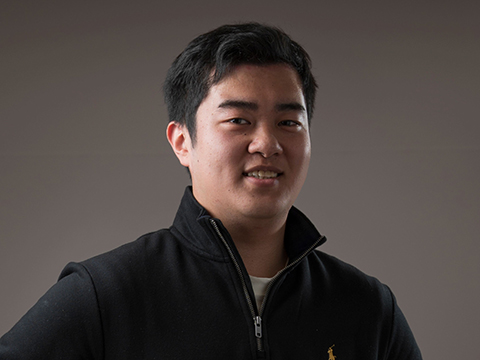 TSUI, Yikyeung (ツェ　イヤン)