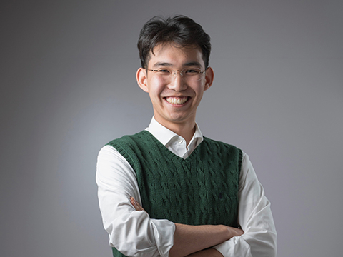 DEMBEREL, Tselmeg (デンベレル　ツェルメグ)