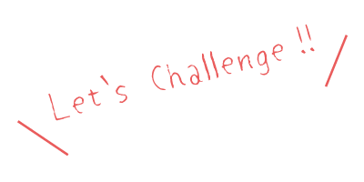 letsChallenge