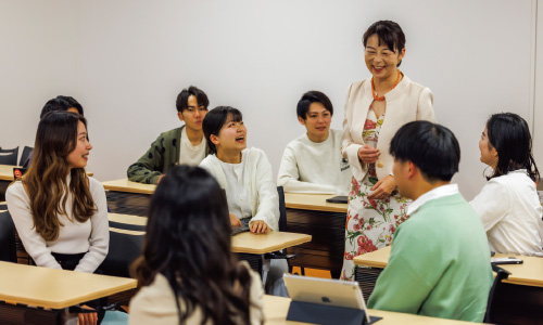 外国語授業