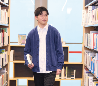 小岩さん