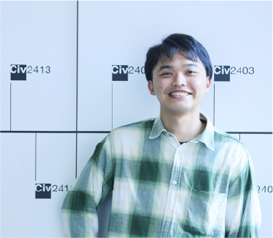 平山さん