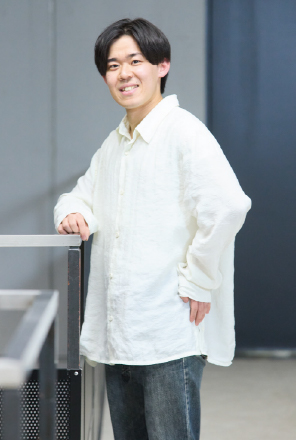池田 寛英さん