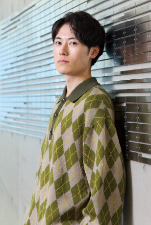 服部 亮太さん