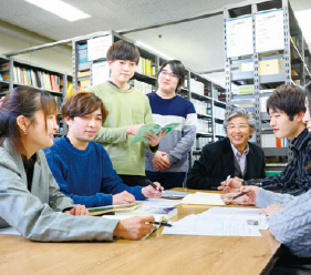 中央大学　基幹理工学部