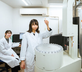 中央大学　基幹理工学部