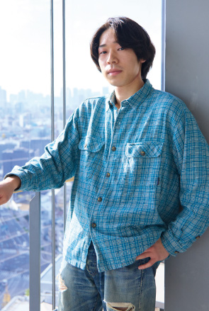 山岸 楓生さん