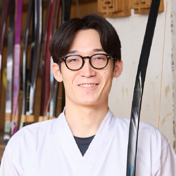 文学部 人文社会学科 学びのパスポートプログラム 3年 水原 大輝