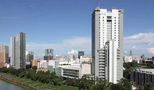 法政大学