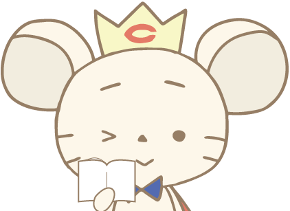 中央大学ロゴ