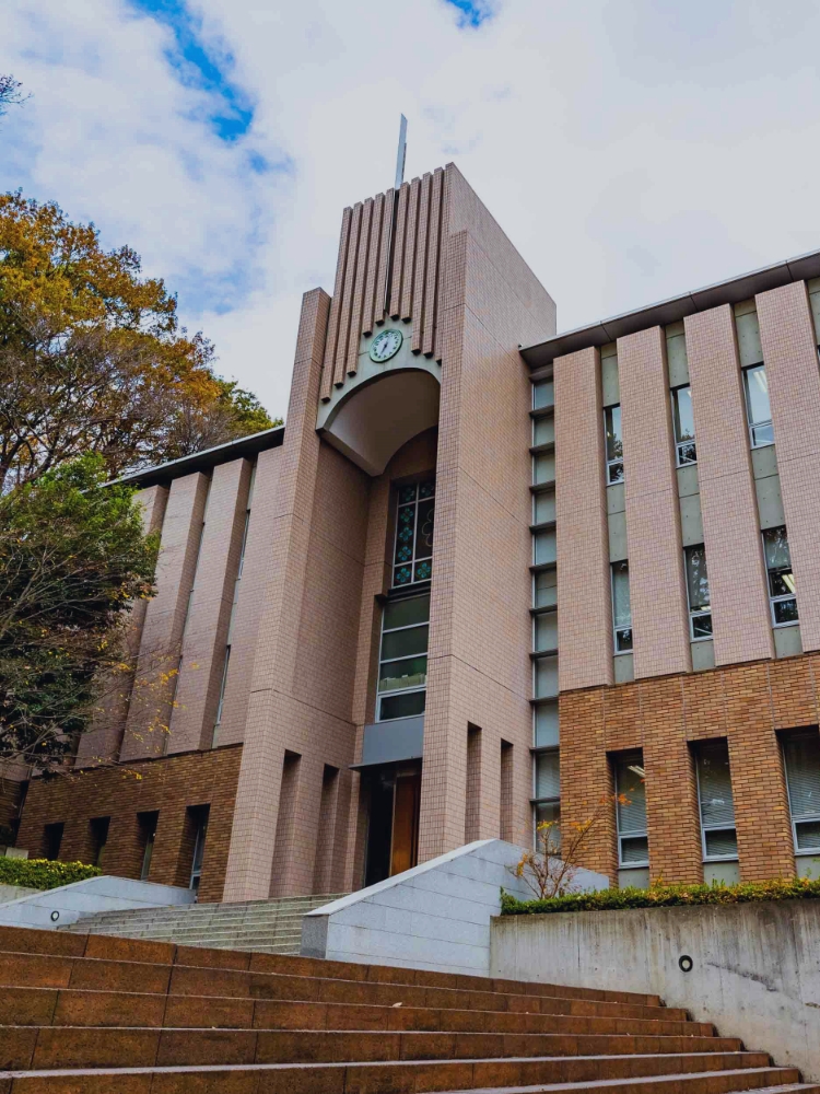 CHUO UNIVERSITY OPEN CAMPUS 365