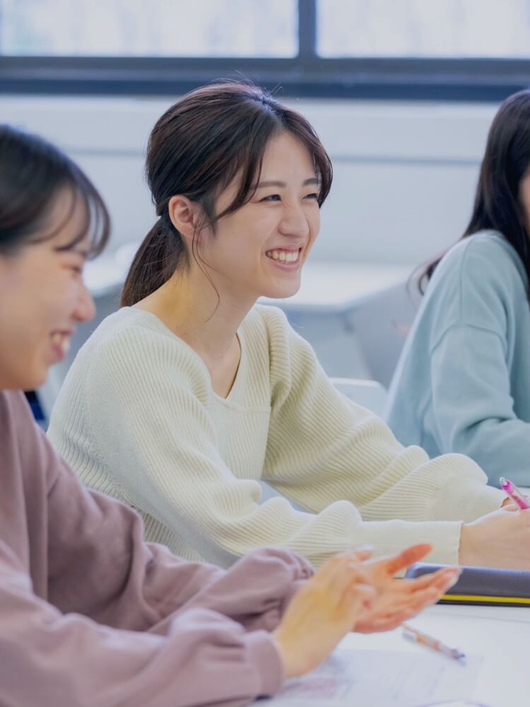 CHUO UNIVERSITY OPEN CAMPUS 365