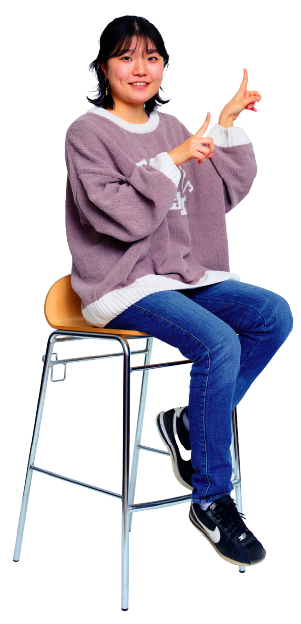 齋藤さん