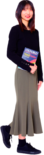 石田さん