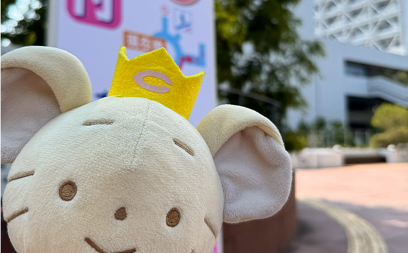 2025年度オープンキャンパスの相談会の様子