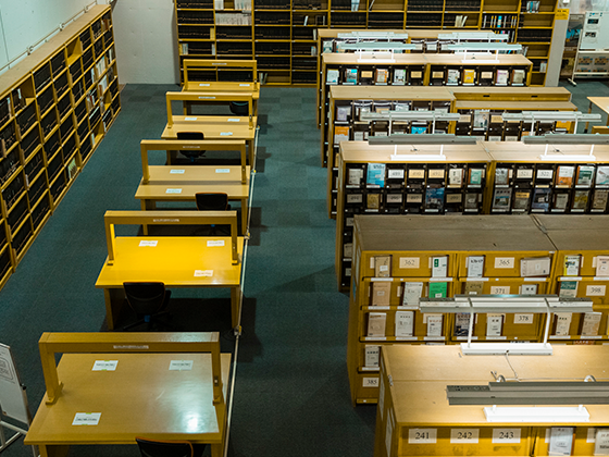 図書館