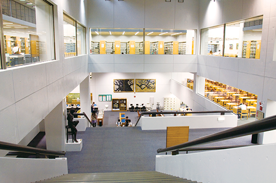 図書館