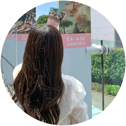田中 のぞみ（たなか のぞみ）