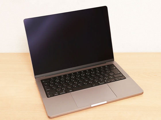 MacBook