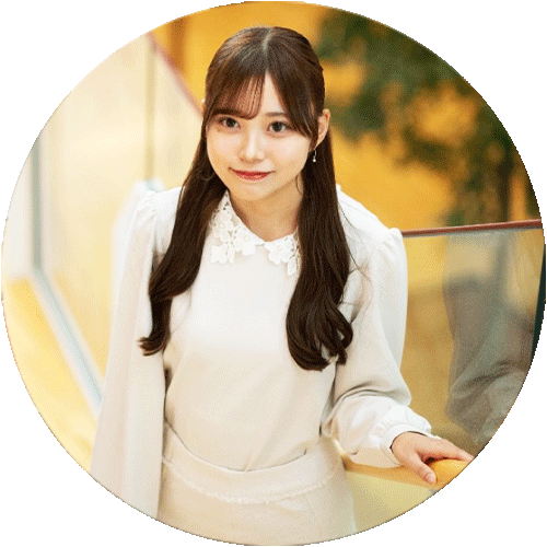 赤尾 里歩 （あかお りほ）