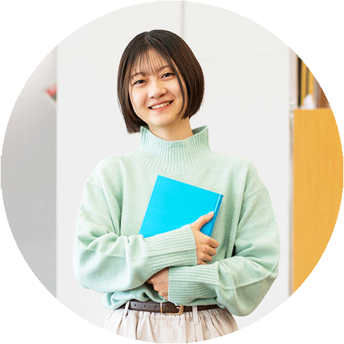 五十嵐 結花（いがらし ゆいか）