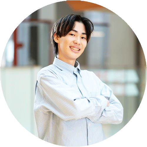 藤井 健心（ふじい けんしん）