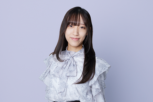 政治学科 1年 大塚 奈々