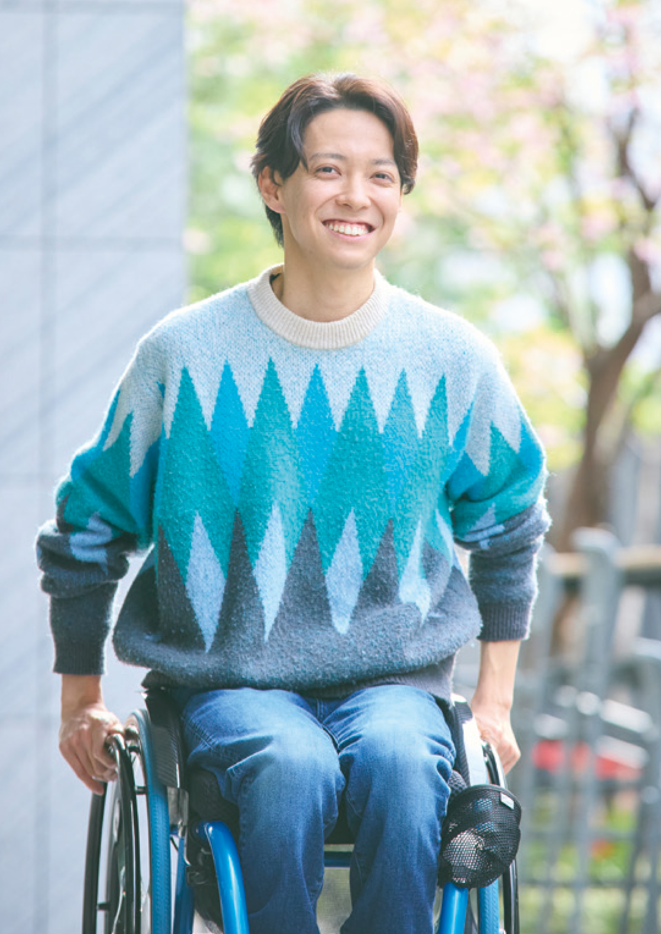 持田 温紀さん