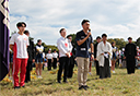 第101回 箱根駅伝予選会（10月19日）
