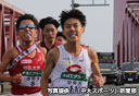 全日本大学駅伝 2区（吉居 駿恭）