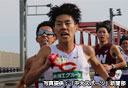 全日本大学駅伝 2区（吉居 駿恭）