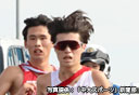 全日本大学駅伝 3区（藤田 大智）