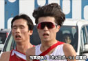 全日本大学駅伝 3区（藤田 大智）