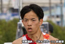 全日本大学駅伝 7区（岡田 開成）