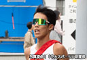 全日本大学駅伝 8区（溜池 一太）
