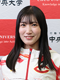 米山　結夏
