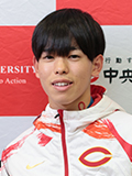 山﨑　草太