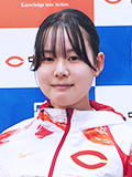 小澤　芽衣