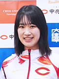 佐藤　優奈