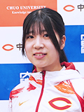 長﨑　菜央