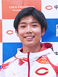 堀江　悠太
